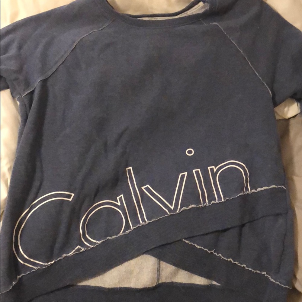 Calvin Klein pullover